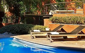 Hotel Balmes A Member Of Preferred Hotels & Resorts